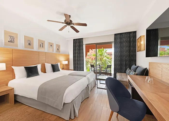 Riu Tikida Garden (Adults Only)Resort All Inclusive