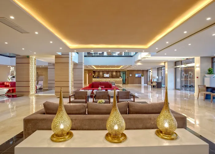 Be Live Collection Marrakech Adults Only All Inclusive